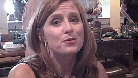 Farewell to Karen Metz