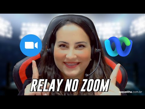 Vídeo: O zoom é melhor do que o WebEx?