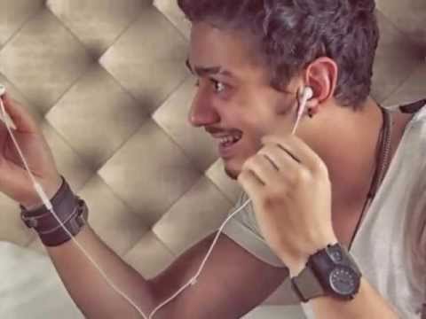 Saad Lamjarred - Ana mali