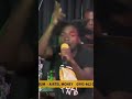 Gibo lantosi live at mibawa tv show