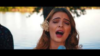 Sunt doar un om - Ingrid Iorgulescu & friends