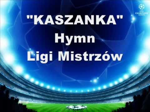 Wideo: Kto Napisał Hymn Ligi Mistrzów