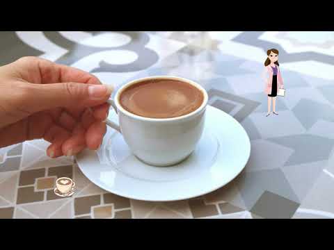 Video: Çfarë është Kafeja E Gjallë