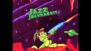 Video thumbnail of "Jazz Jackrabbit - Stonar (PC OST)"