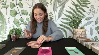 Aries Love Tarot Heres Why They Run From This Connection November 2025