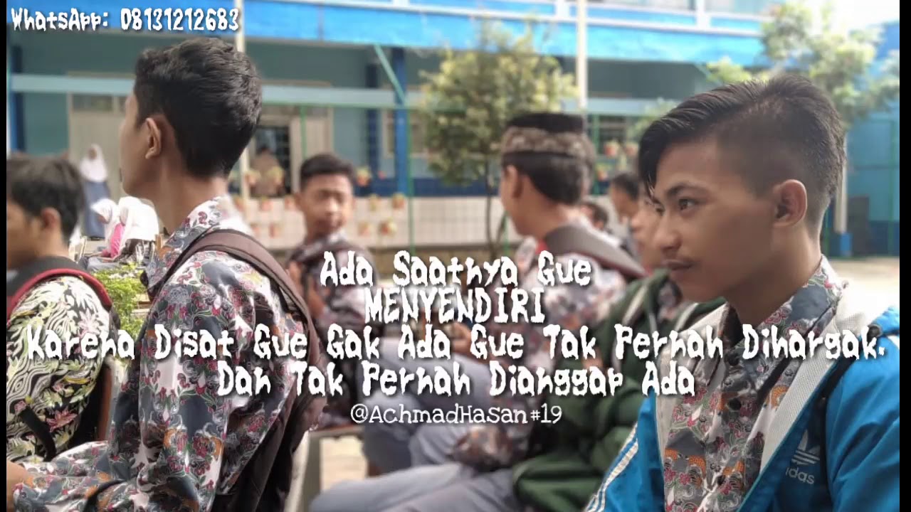 Quotes Hari Minggu;-) - YouTube