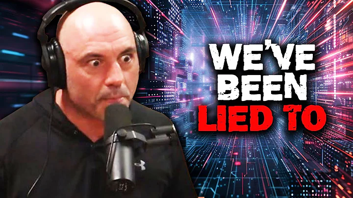 The Simulation Theory: Bizarre Proof That Reality Is Simulated