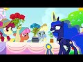 My little pony problema de la realeza e10 t07 espaol latino completo