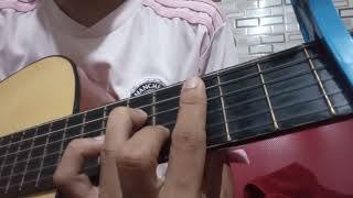 Angga Candra - Sampai Tutup Usia (song cover)