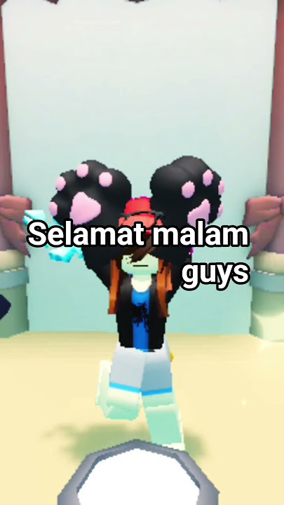 selamat malam guys 🌃😊