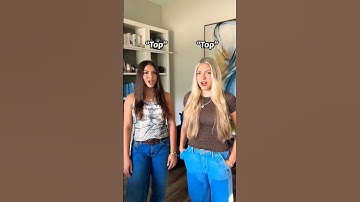 Will they FALL FOR IT?! 😱🫢🤣 | Triple Charm #Shorts