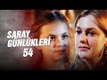 Saray Günlükleri 54 | JR Hürrem'in Doğuşu 🔥