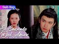 【Sub Español】 ¡Clip! The Allure of Love EP02 | ¡No seas insolente!