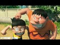 doremon song arjith singh new song nobita and suzuka love song