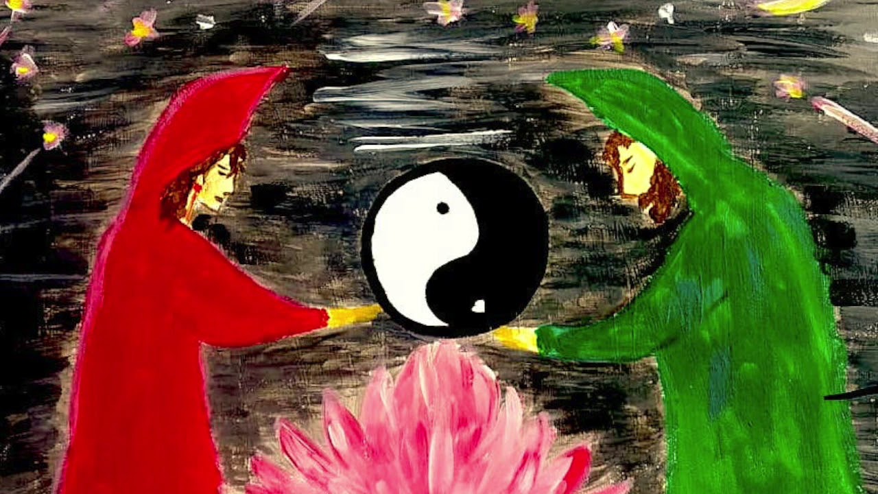 Icaro Felice - Medicine Music in 432Hz