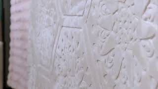 Embossed Carpet From Wangjun Which Is The Best Seller.