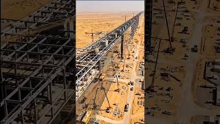 World Mega Projects #dailylearningfacts #shortsvideo