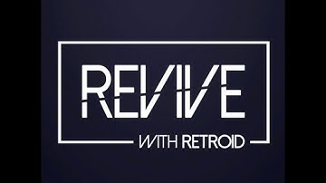 Retroid - Revive 096