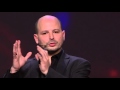 Linception sciencefiction ou ralit   karim benchenane  tedxparis