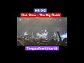 MR BIG The Final Show Shillong Meghalaya India #mrbiglive #thebigfinishtour #rocklegends