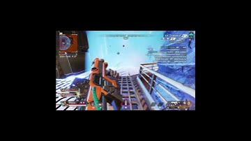 This squad got absolutely obliterated in seconds #apexranked #apexlegendsranked #rampart #apexshorts