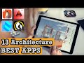 Best Mobile apps for architecture 2020