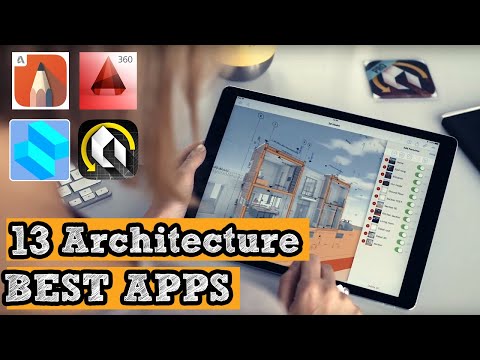 Best Mobile Apps For Architecture 2020