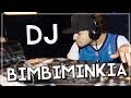 DJ BIMBIMINKIA