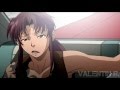 Black Lagoon AMV - One For The Money