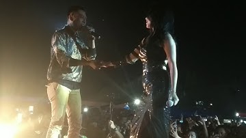 Duet Lala widy & gery mahesa  NEW PALLAPA LIVE PONOROGO  14 DRSEMBER 2019