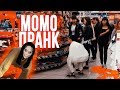 МОМО ПРАНК | MOMO PRANK