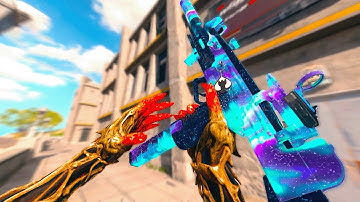 Goodbye C-9, Hello WSP-9 in Warzone 👑