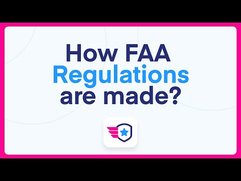 Wideo: Czy FAA idzie daleko?