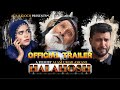 Halahosh  official trailer  balochi short film 2024  aua baloch
