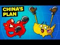 How China Evolved to Become So Powerful