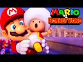 Mario vs. Donkey Kong (Switch) - 2 Player Co-Op Playthrough