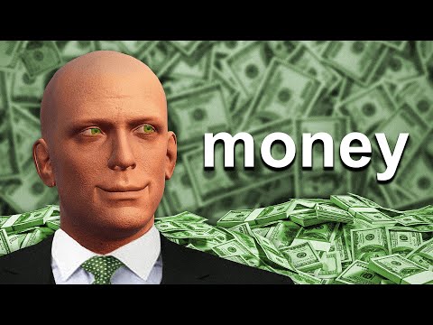 Money in a Nutshell
