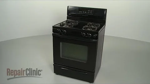 Kenmore Gas Range/Oven Control Board Replacement #8523666