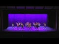 Elk grove high schools rhythmical madness  50 shades of purple
