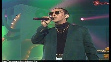 Massa - Patahnya Sayap Malam (Live In Juara Lagu 91) HD