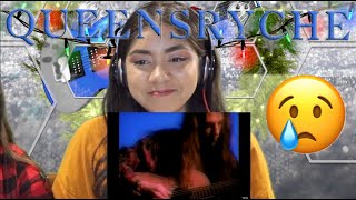 Two Girls React to Queensryche - Silent Lucidity (Official Music Video)