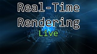 D3D12 For Realtime-Rendering