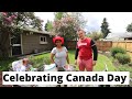 Celebrating Canada Day 2020 | Calgary, AB