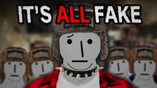 Download Lagu You're Not Underground, Lil Bro MP3