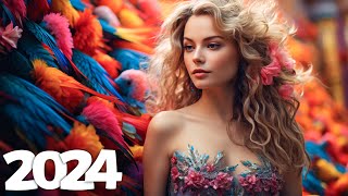 Summer Music Mix 2023 🔥 Best Of Vocals Deep House 🔥 David Guetta, Rema, Alan Walker, Miley Cyrus #22