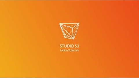 Blender in 60 seconds : Repeat History