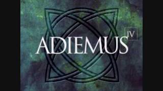 Adiemus - Hermit Of The Sea Rock