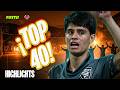 Fútbol Callejero: TOP 40 Semana 11 🤯 (Golazos IMPERDIBLES)