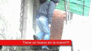 Pombeiro II: Pombeiro News