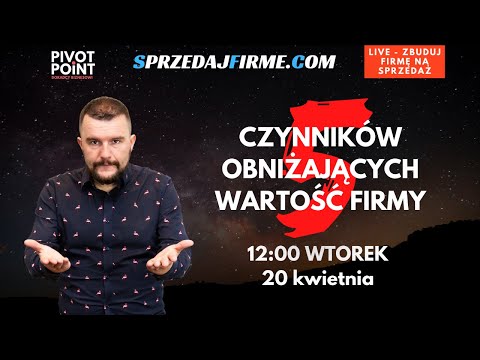 Wideo: Jak czynnik jakości produktu wpływa na wartość firmy?